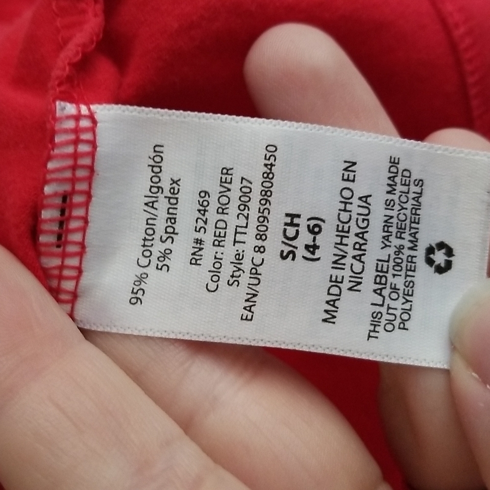 Time & Tru Women's Cami - Picture 5 of 8